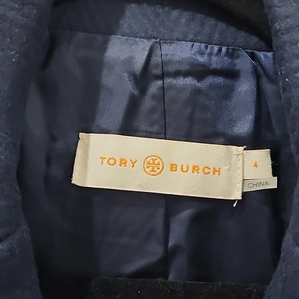 Tory Burch Joan Coat